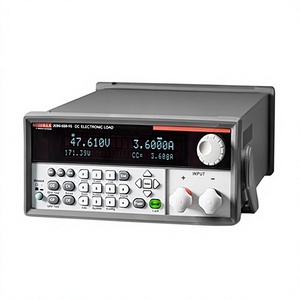 เครื่องวัดพารามิเตอร์โหลดอิเล็กทรอนิกส์ Tektronix Keithley รุ่น 2380 ซีรีส์ 2380-120-60 และ 2380-500-15 กระแสไฟ 60A/15A ความแม่นยำ 0.05 - Product Image 3