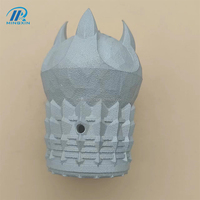 맞춤형 신속 시제작 서비스 SLS FDM 3D 프린팅 ABS PLA 나일론 PETG 레진 부품 OEM ISO9001 공장 정밀 공차 제작
