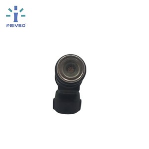 Injecteur de carburant haute performance QC PEIVSO pour Peugeot 206 Citroën XU7JP 1.8L 1992-2002 OEM 01F026 - Product Image 2