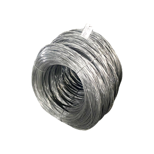 SAE 1045 Carbon thép rút ra dây 12mm 7/4mm ² cho xây dựng hàn cắt uốn bê tông móng tay ở lại dây sử dụng - Product Image 1