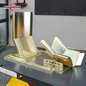 Xinjintuo <span class=keywords><strong>Moto</strong></span> Ascenseur CE En Gros <span class=keywords><strong>Hydraulique</strong></span> Ciseaux En Acier <span class=keywords><strong>Moto</strong></span> Lifter Table Lit Réparation <span class=keywords><strong>Moto</strong></span> - Product Image 4