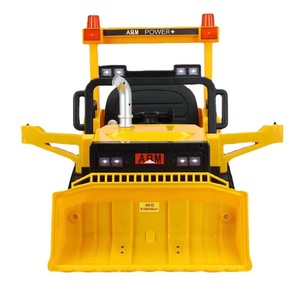 <span class=keywords><strong>Prix</strong></span> de gros en usine <span class=keywords><strong>mini</strong></span> Bulldozer électrique pour enfant jouet pour enfants - Product Image 2