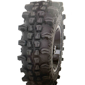 Neumático Todoterreno UTV 35X10-15 8PR Resistente para Recorridos por Rocas, Barro y Arena para Vehículos SXS Buggy 1000cc - Product Image 1