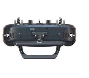 T14จัมเปอร์<span class=keywords><strong>2</strong></span>.4GHz 915MHz 1W elrs รีโมทคอนโทรล CNC เซ็นเซอร์ห้องโถง gimbals สองทิศทางเสาอากาศพับได้จอแสดงผล FPV โดรน - Product Image 4