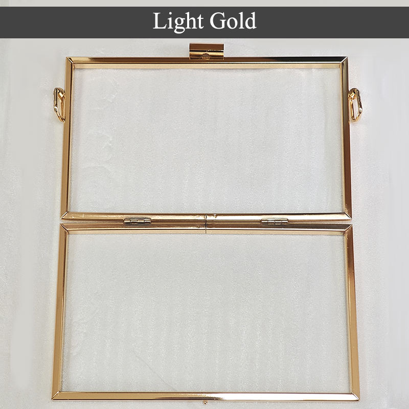 OD: 20.2*12cm, light gold