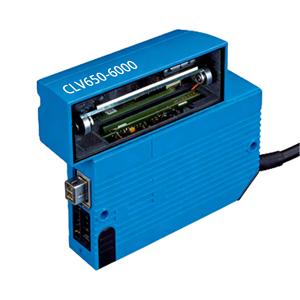 เครื่องสแกนบาร์โค้ด CLV650-6000 / RFID เหมาะสำหรับระบบขนส่ง CLV สำหรับการคัดแยกสินค้าบนสายพานลำเลียง - Product Image 6