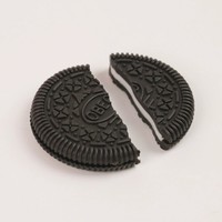 Gomme à effacer en PVC en forme 3D personnalisée, accessoire magique pour la restauration de biscuits