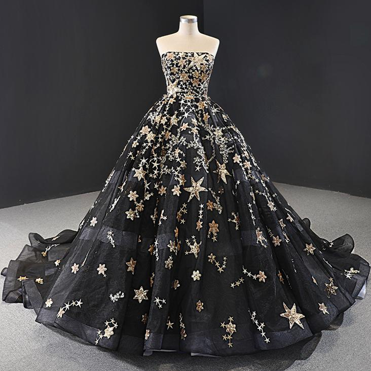 Venta al por mayor vestidos negros y dorados-Compre online los mejores vestidos  negros y dorados lotes de China vestidos negros y dorados a mayoristas |  Alibaba.com