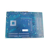 Placa Base de Escritorio Profesional de Fábrica OEM/ODM con Chipset G965, DDR2 4GB RAM, Doble Canal, SATA - Nueva con 3 Años de Garantía