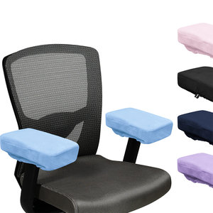 Fundas Protectoras Ergonómicas de Poliéster Suave para Sillas de Ruedas Universales, Hechas a Medida, Servicio de Pedidos al por Mayor OEM ODM, 1 Año de Garantía - Product Image 1