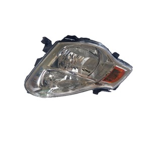 Faros Delanteros para Nissan Sylphy 2009, H11 55W 6000Lm, Conjunto de Luces Halógenas - Product Image 4