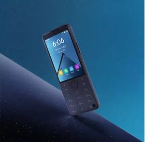 Ponsel Pintar Grosir 2025 Duoqin F21 Pro 4G <span class=keywords><strong>5G</strong></span> Anti-kecanduan Ponsel Tombol Duoqin - Product Image 4