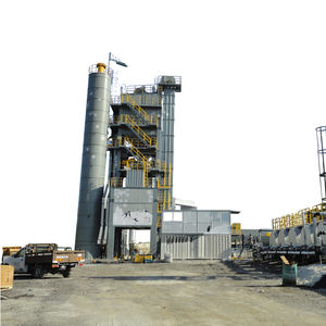 <span class=keywords><strong>Prezzo</strong></span> di fabbrica 240t/h Bitume Emulsione di Miscelazione Mini Modificato <span class=keywords><strong>Asfalto</strong></span> Pianta - Product Image 5