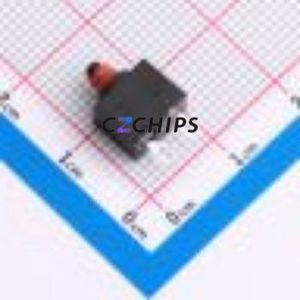 K9-1804ND-A2 Limit Switch Through hole Component (THT) Switch 100mA 12V 100000 - Product Image 2