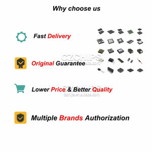 QFN CZSKU:TE285QQM55 Rentable y de alta calidad (en inglés), de la forma más rentable, de la que se puede ver (en inglés) - Product Image 5