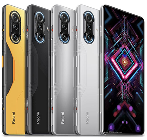 Telefono usato forXiaomi <span class=keywords><strong>redmi</strong></span> <span class=keywords><strong>k40</strong></span> edizione da gioco 12GB + 256GB cellulare cellulare cellulare telefono cellulare <span class=keywords><strong>redmi</strong></span> k50 gaming - Product Image 3