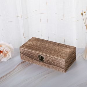 กล่องไม้พับได้แบบสั่งทำพิเศษสำหรับเก็บพัสดุ - Product Image 4