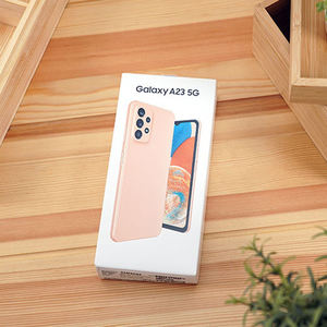 Venta al por mayor usado original para <span class=keywords><strong>Galaxy</strong></span> <span class=keywords><strong>A23</strong></span> 5G <span class=keywords><strong>Smartphone</strong></span> desbloqueado con 128GB de memoria en stock - Product Image 2