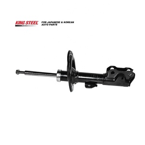 <span class=keywords><strong>Amortiguadores</strong></span> KYB 335076, Piezas de Suspensión Automotriz, Amortiguador Delantero Derecho para TOYOTA CAMRY <span class=keywords><strong>HYBRID</strong></span> ACV51 ASV50 - Product Image 1