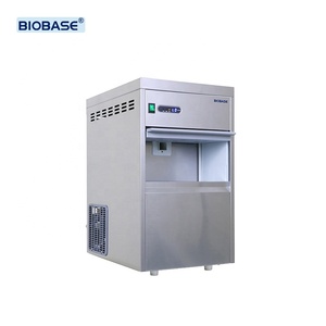 Biobase Commercial Cube <strong>Ice</strong> <strong>Maker</strong> Portable <strong>Ice</strong> <strong>Maker</strong> <strong>Counter</strong> <strong>Top</strong> Snowflake <strong>Ice</strong> <strong>Maker</strong> - Product Image 1