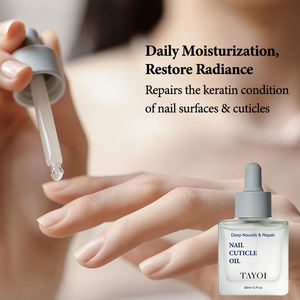 <span class=keywords><strong>Aceite</strong></span> para Cutículas <span class=keywords><strong>de</strong></span> <span class=keywords><strong>Uñas</strong></span> <span class=keywords><strong>de</strong></span> Fábrica OEM ODM, Fortalece, Restaura el Brillo, Hidrata y Absorbe Rápidamente - Product Image 2