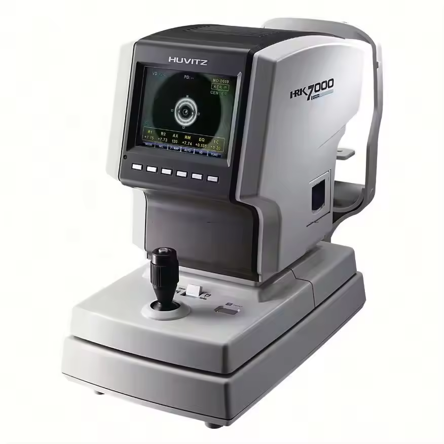 China-Best-Auto-Refractor-