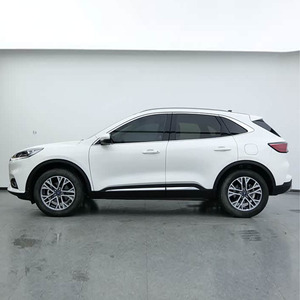 Ford <span class=keywords><strong>Escape</strong></span> EcoBoost 245 <span class=keywords><strong>2020</strong></span>, Puissant et Économe en Carburant, Faible Coût d'Exploitation, SUV Écologique - Product Image 5