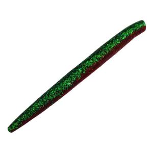 Appât <span class=keywords><strong>de</strong></span> ver <span class=keywords><strong>de</strong></span> nouilles <span class=keywords><strong>de</strong></span> deux couleurs 14cm 10cm noir fosse descente lente naufrage lent poisson-chat bar barbelé crochet avec sel ver <span class=keywords><strong>de</strong></span> <span class=keywords><strong>terre</strong></span> leurre - Product Image 2