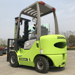 warehouse forklifts zoomlion 3ton FD30Z small <span class=keywords><strong>forklift</strong></span> - Product Image 2