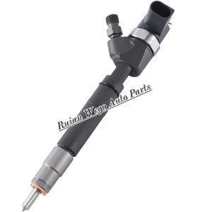 Inyector de Combustible Directo de Fábrica 0445110201 0445110202 A6130700887 para <span class=keywords><strong>Mercedes</strong></span> Benz para Sprinter 00-06 OM611.980 0445110202 - Product Image 2