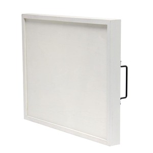 Diseños elegantes Brindis <span class=keywords><strong>de</strong></span> champán Bandeja <span class=keywords><strong>de</strong></span> madera decorativa para servir con manos15.50 "X 12" Gris claro Feliz <span class=keywords><strong>Año</strong></span> <span class=keywords><strong>Nuevo</strong></span> - Product Image 5