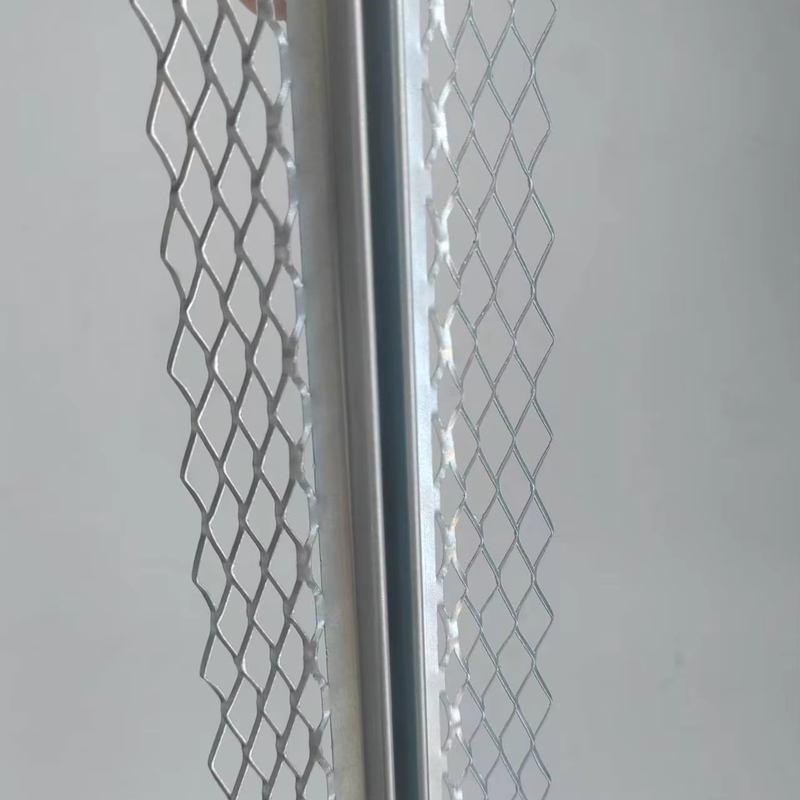 Galvanized Steel Aluminum Alloy Durable Anti