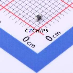 MLB1608F-100T Ferrite Bead 0603 RF ( Impedance @ Frequency: 10Ohm@100MHz )( Error: 25% )( DC Resistance (DCR): 50mOhm ) - Product Image 1