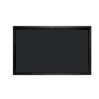 Señalización Digital Comercial para Interiores de 55 Pulgadas 4K con Pantalla LCD Android para Publicidad en Vestíbulos de Edificios de Oficinas, OEM ODM