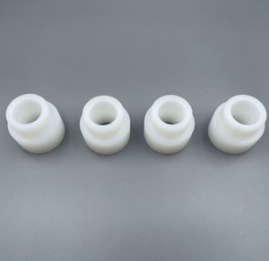 Arandelas de nailon LeGood PA6, diámetro exterior 7,5 mm, diámetro interior 5 mm, grosor 0,5 mm - Product Image 3