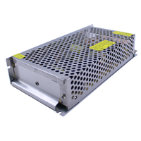 Madencilik için 15 Amp DC 12V 15A Mining modu CCTV anahtarlama taşınabilir güç kaynağı 12v