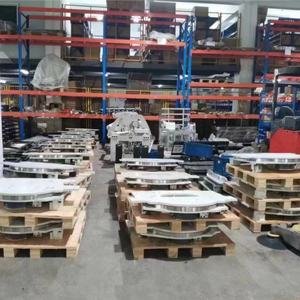 임페투스 RRB20D 시리즈 디젤 중장비 포크리프트 로테이터 (물류용) - Product Image 4