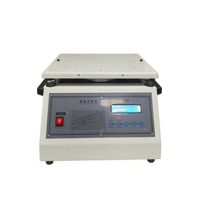 50Hz/60Hz Power Frequency Vibration Test Bench Electrodynamic Shaker System Sine/Random Vibration Testing Lab & Industrial Use