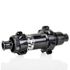 Koozer 450 <span class=keywords><strong>Boost</strong></span> <span class=keywords><strong>arrière</strong></span> 28 trous 12x148mm HG XD MS 11 12s Center Lock Straight Pull CR-MO Steel Axle TA Thru MTB Bicycle Hub Part - Product Image 5