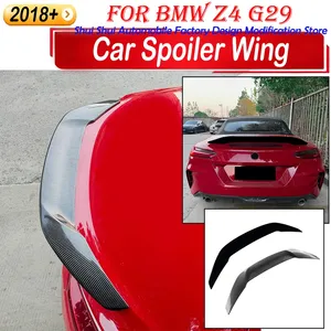 Aileron arrière StarNav pour Z4 G29 2018+ – Protection de coffre, couvercle de hayon, accessoires de tuning pour carrosserie - Product Image 6