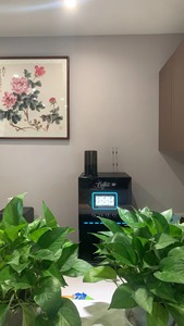 Factory Direct Supply LE307C <b>Coffee</b> <b>Machine</b> With - High-Quality Automatic Espresso Brewer for Business/Home - Product Image 6