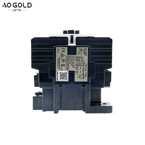 คอนแทคเตอร์ SC-<span class=keywords><strong>N2</strong></span> SC-<span class=keywords><strong>N1</strong></span> SC-N2S <span class=keywords><strong>N3</strong></span>/G <span class=keywords><strong>N4</strong></span> - 5 DC AC110V 220V 380V ลิฟท์คอนแทคฟูจิ - Product Image 6