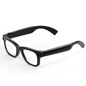 Gafas Inteligentes con Cámara, Lente de 8MP, Grabación de Video y Conectividad Inalámbrica para Capturar Aventuras al Aire Libre - Product Image 6