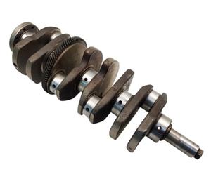 Poros engkol mesin untuk LAND ROVER untuk PEUGEOT untuk Range Rover Evoque 224DT DW12 I4 0501J0 /0501N5 LR001234 /LR022080 - Product Image 1