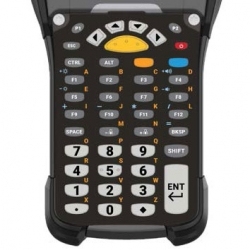 Chargeur d'appareil mobile Zebra MC93 Base CRD-MC93-2SUCHG-01 Noir Intérieur - Product Image 1