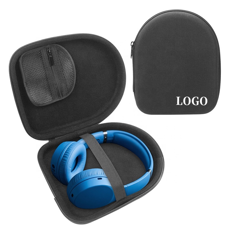 Customizable EVA Storage Case Waterproof Shockproof