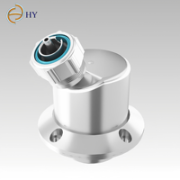 Interruptor de desalineación de banda HY TSP81 con férula para seguridad en transportadores, interruptor de inestabilidad impermeable IP67