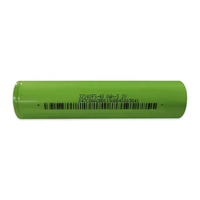 Batterie LiFePO4 BAK IFR32140 3.2V, cellule 32140FS 15Ah, pack de batteries rechargeable pour motos électriques