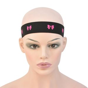 Factory Direct Sale Professional <b>Lace</b> Melt Band Adjustable Edge Wrap Wig Accessories <b>Elastic</b> Hold Band Textile Material Home Use - Product Image 6