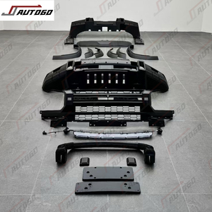 Nhà Máy tái trang bị bộ cơ thể cho Chery jetour T2 2023-2025 1.5td 2.0td DCT Pro + nâng cấp lên MARS Explorer off road - Product Image 3